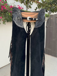 CHAPS #79 MEDIUM SHORT