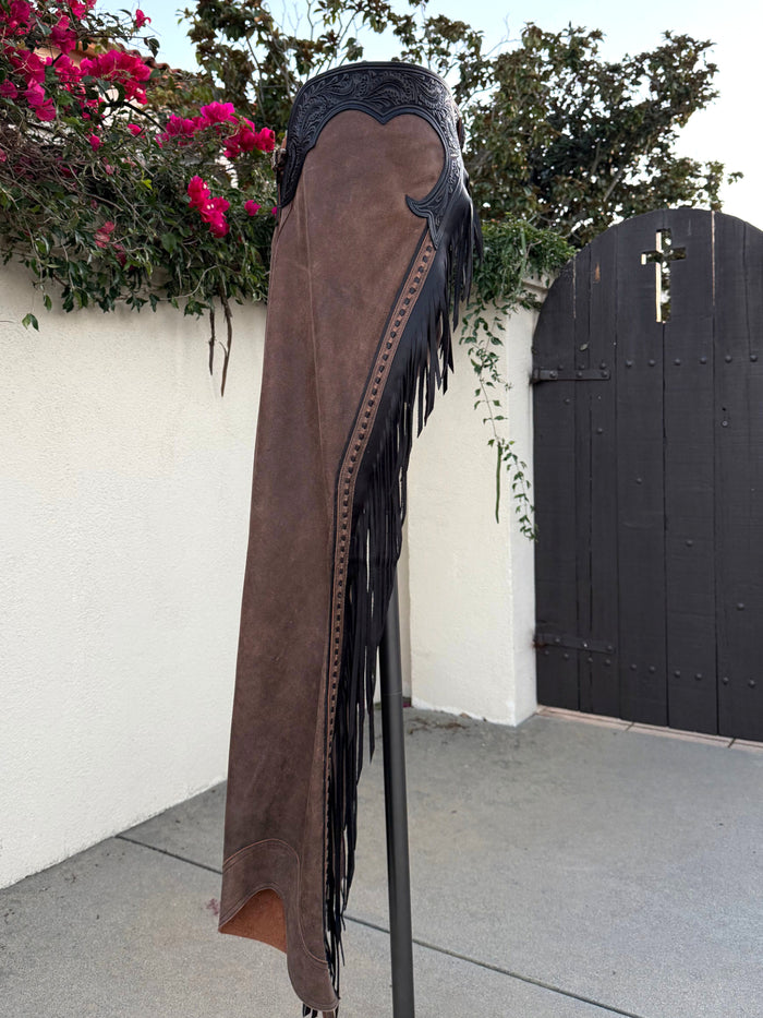 CHAPS #81 MEDIUM LONG