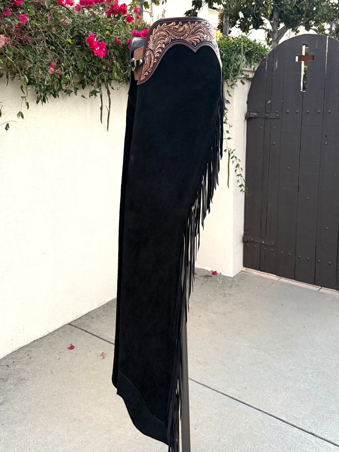 CHAPS #82 MEDIUM SHORT