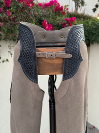 CHAPS #85 SMALL SHORT