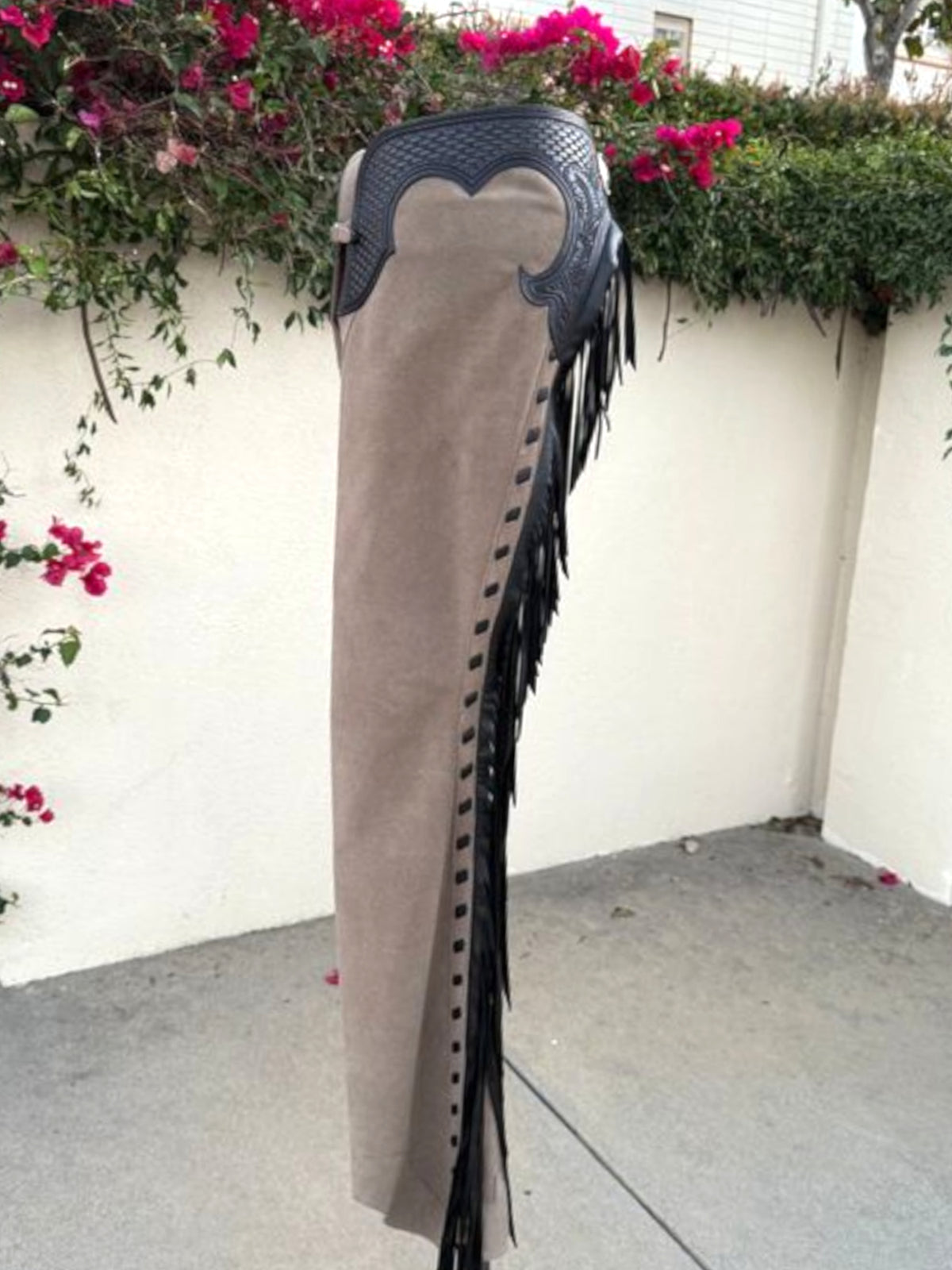 CHAPS #85 SMALL SHORT