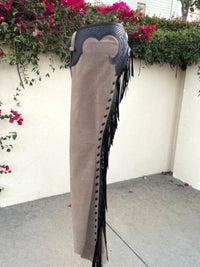 CHAPS #85 SMALL SHORT