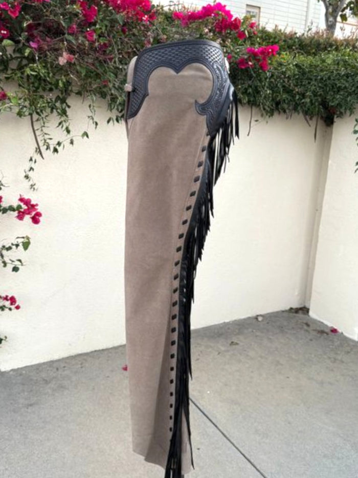 CHAPS #85 SMALL SHORT