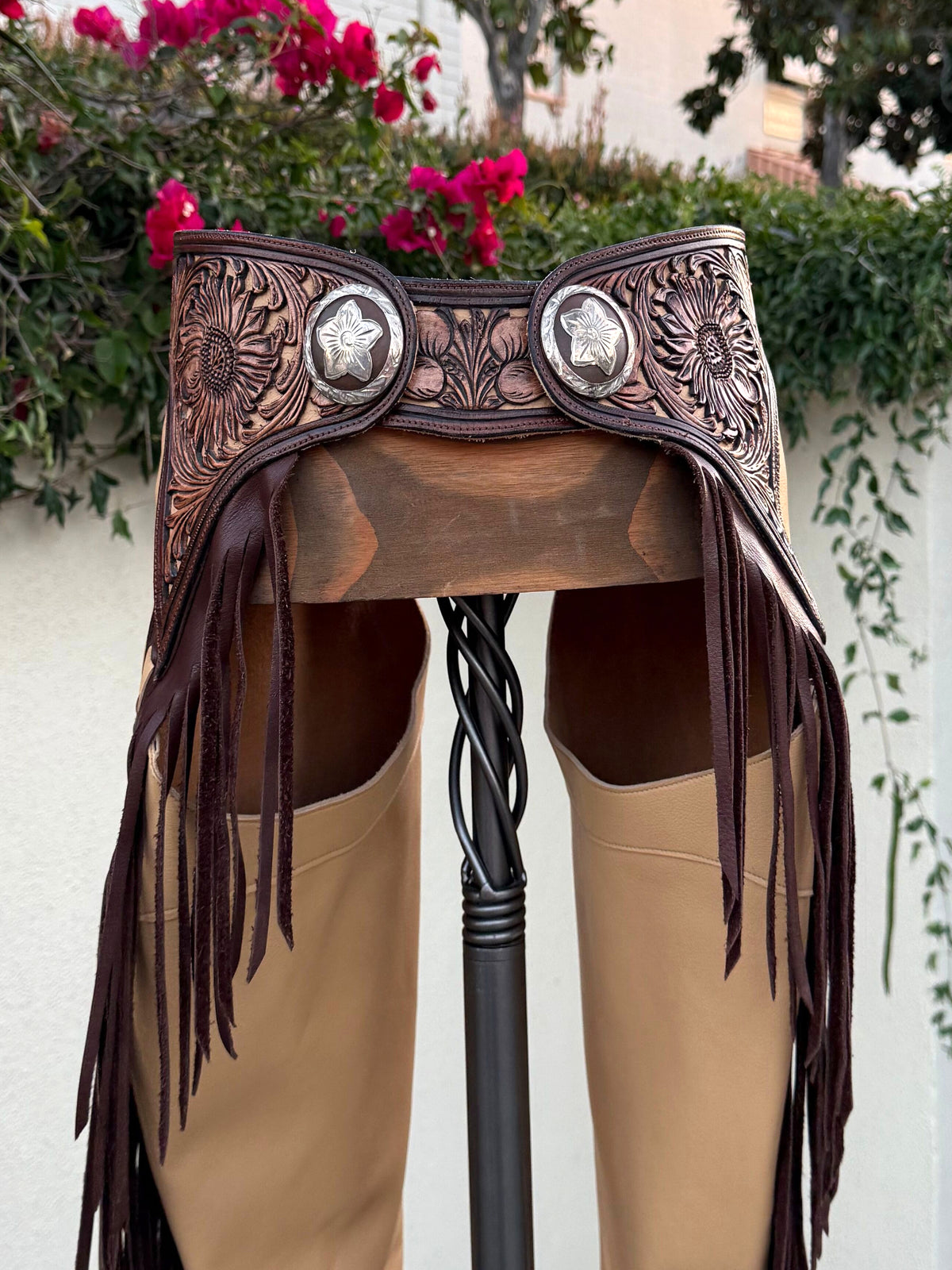 CHAPS #90 SMALL SHORT