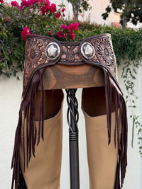 CHAPS #90 SMALL SHORT