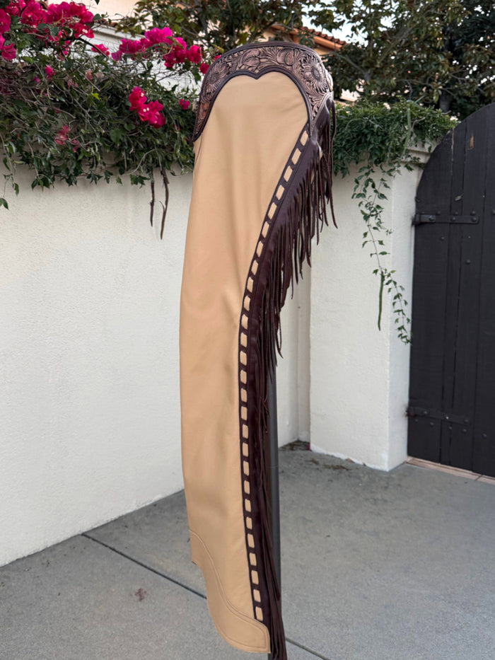 CHAPS #90 SMALL SHORT