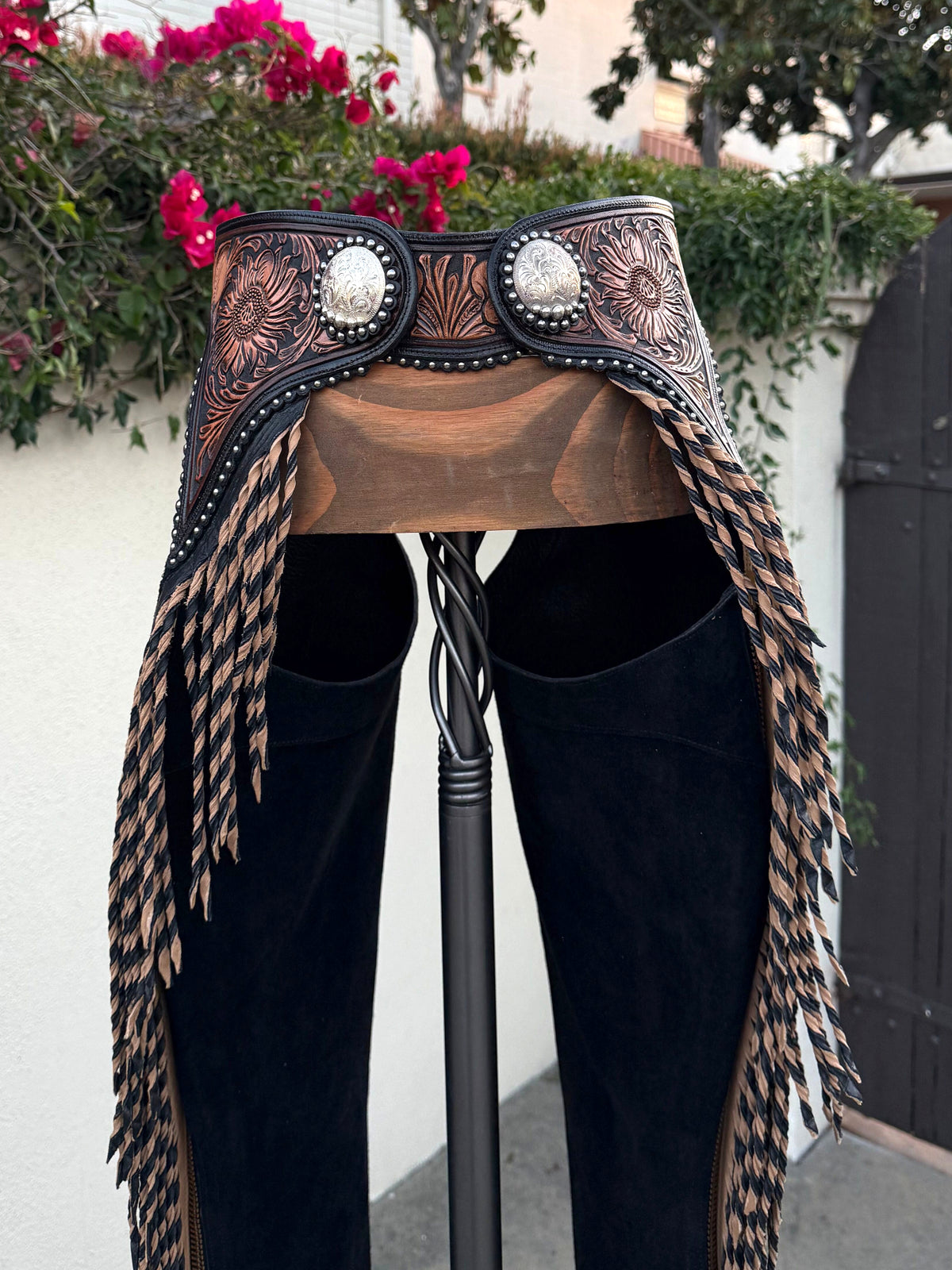 CHAPS #92-T SMALL SHORT