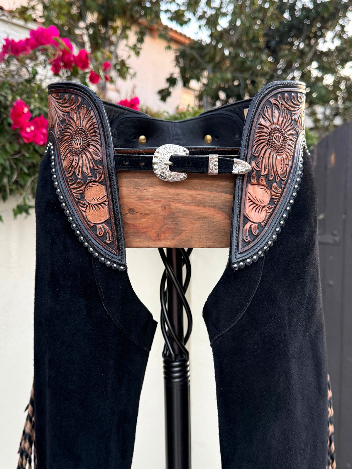 CHAPS #92-T SMALL SHORT