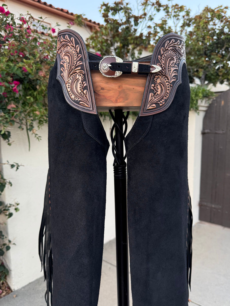 CHAPS #104