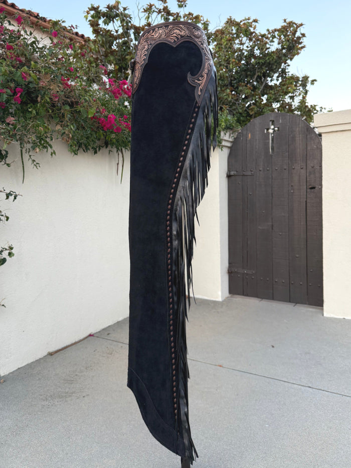 CHAPS #94 SMALL SHORT