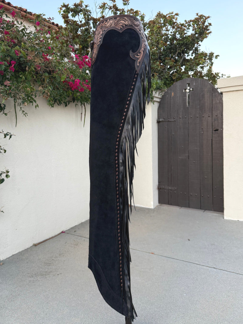 CHAPS #104