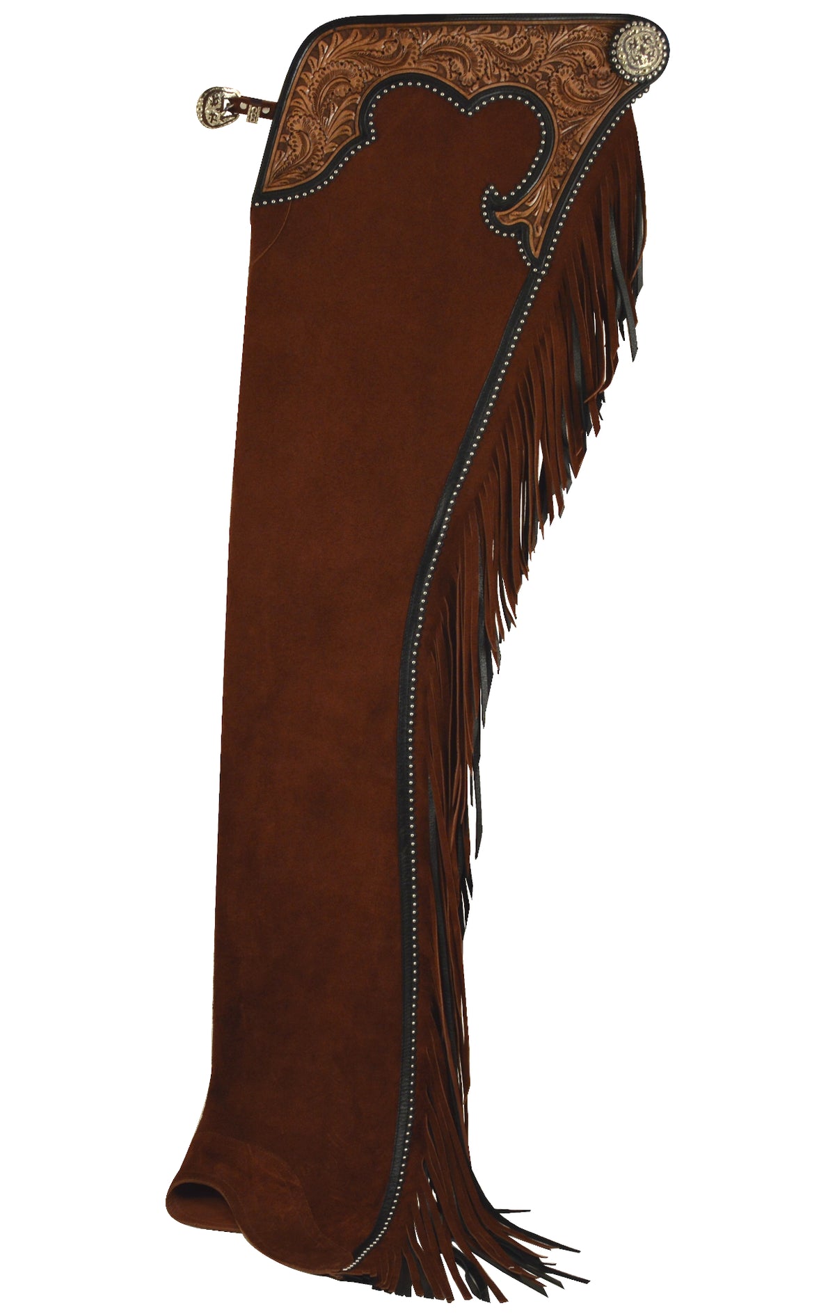 CHAPS #23 MEDIUM LONG