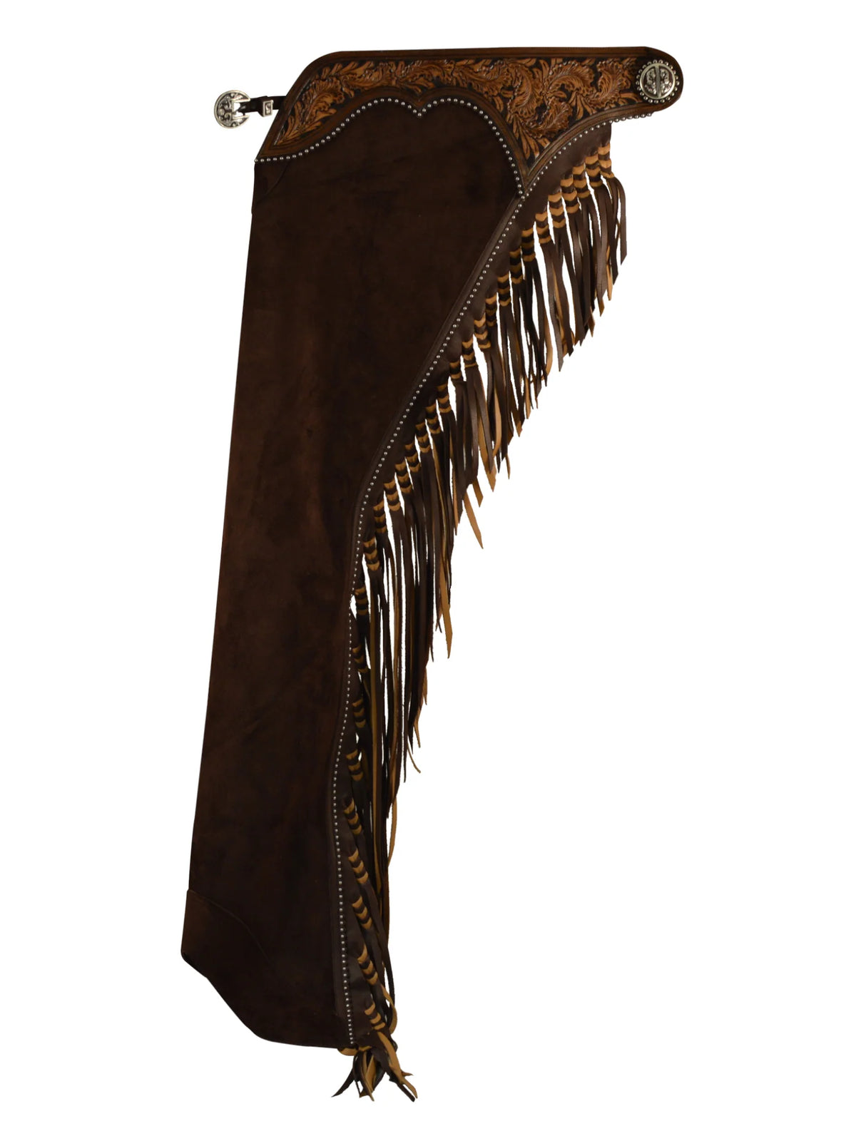 CHAPS #08 MEDIUM LONG