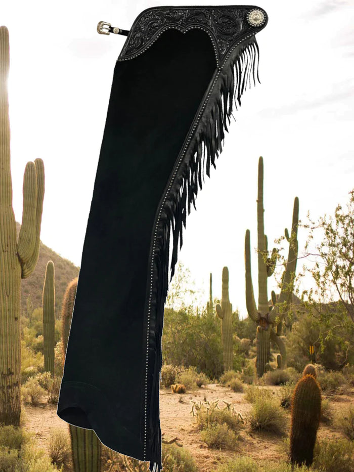 Chaps Object Ready-To-Wear Chaps – Chaps by Woods'
