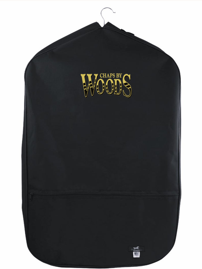 GARMENT BAG EXTRA-LARGE