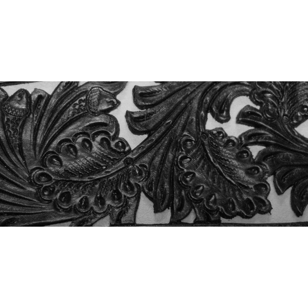 CUT-OUT TOOLED YOKES