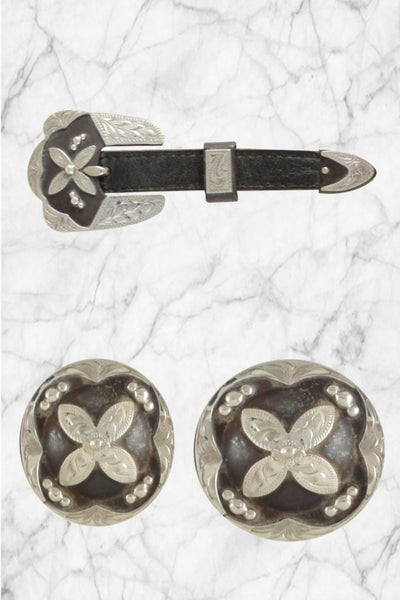 CHAP SILVER – Chaps by Woods